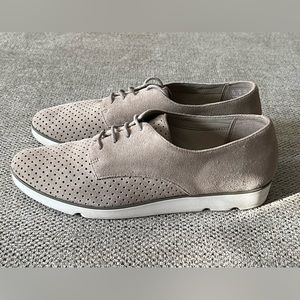 Clarks Somerset Suede Oxford’s‎ 10